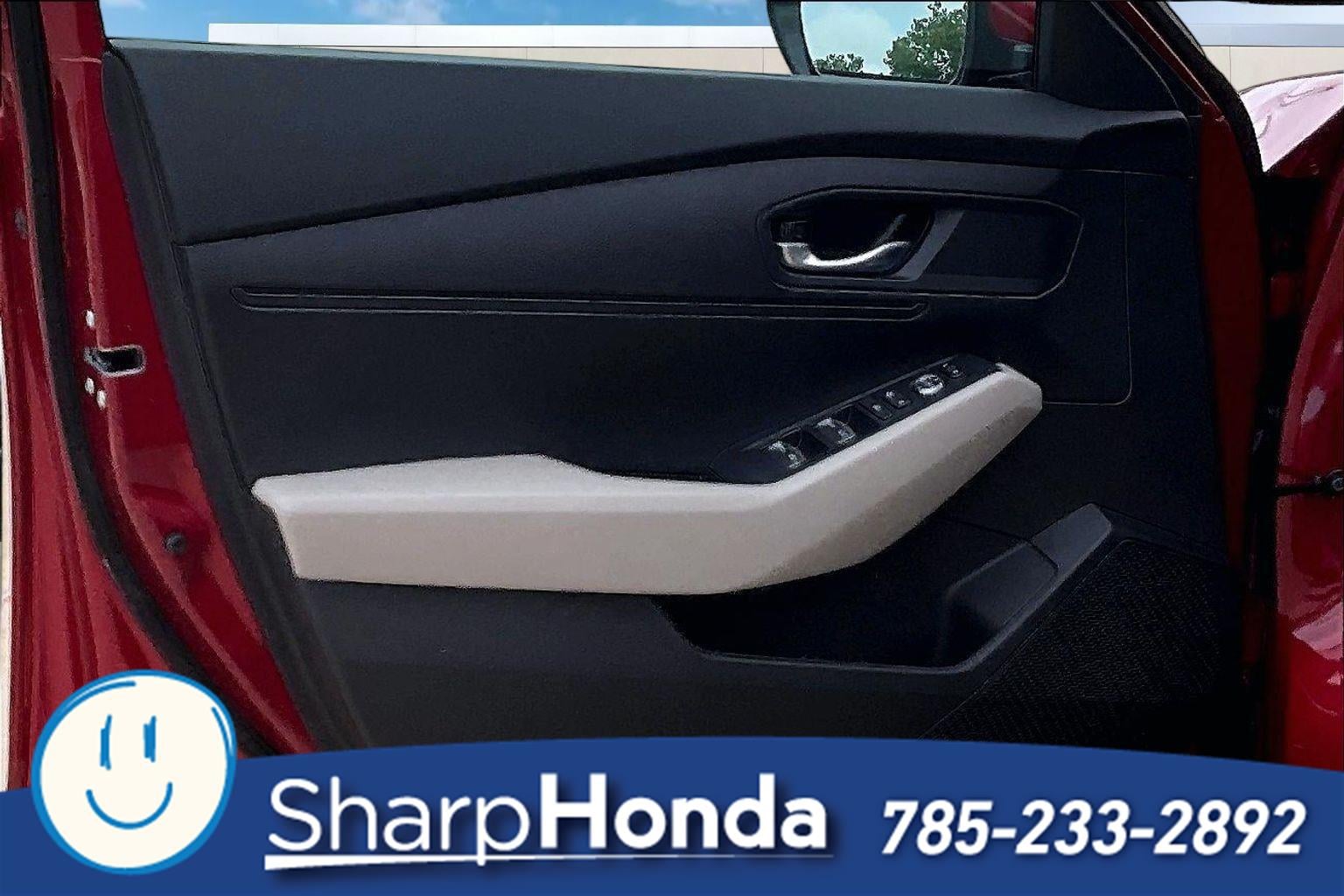 2026 Honda Accord LX - Photo 25