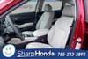 26 thumbnail image of  2026 Honda Accord Sedan LX
