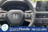 19 thumbnail image of  2026 Honda Accord Sedan LX