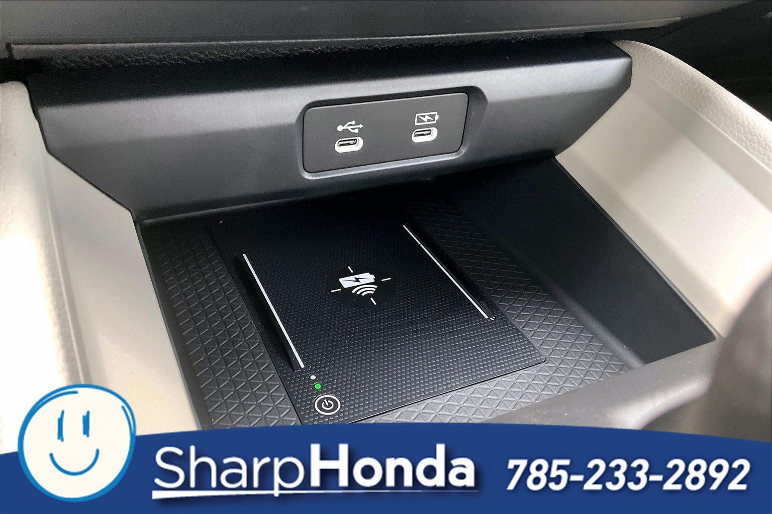 2026 Honda Accord LX - Photo 22