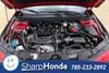 12 thumbnail image of  2026 Honda Accord Sedan LX