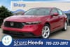 2 thumbnail image of  2026 Honda Accord Sedan LX
