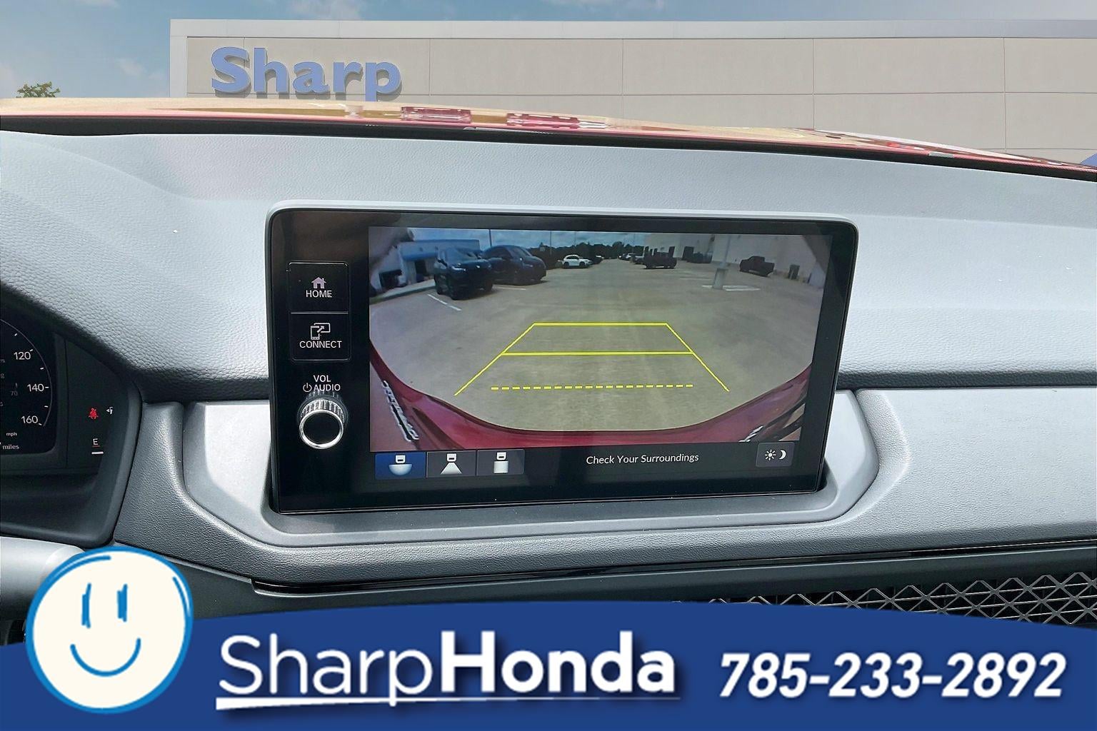 2026 Honda Accord LX - Photo 21