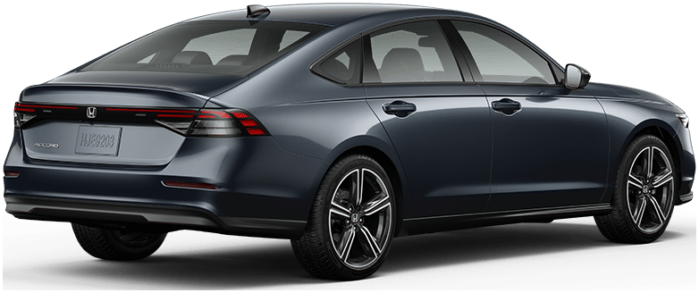 2026 Honda Accord SE - Photo 37