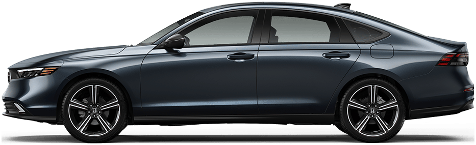 2026 Honda Accord SE - Photo 36