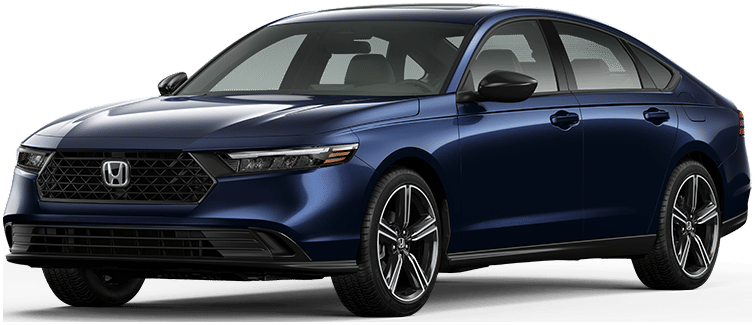 2026 Honda Accord 1.5T SE CVT's photo