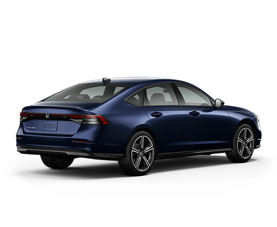 2 thumbnail image of  2026 Honda Accord Sedan SE
