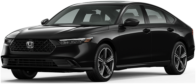 2026 Honda Accord 1.5T SE CVT's photo