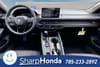 5 thumbnail image of  2026 Honda Accord Sedan SE