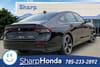 15 thumbnail image of  2026 Honda Accord Sedan SE