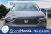 14 thumbnail image of  2026 Honda Accord Sedan SE