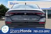 4 thumbnail image of  2026 Honda Accord Sedan SE