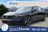 2 thumbnail image of  2026 Honda Accord Sedan SE