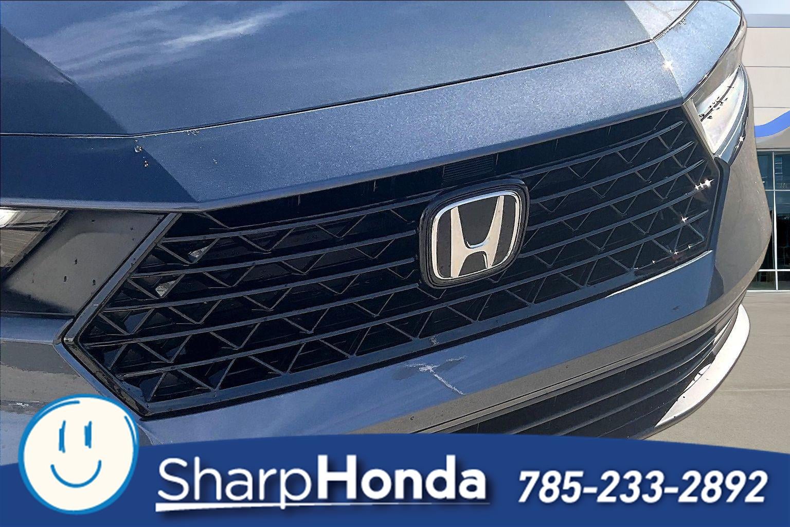 2026 Honda Accord SE - Photo 32