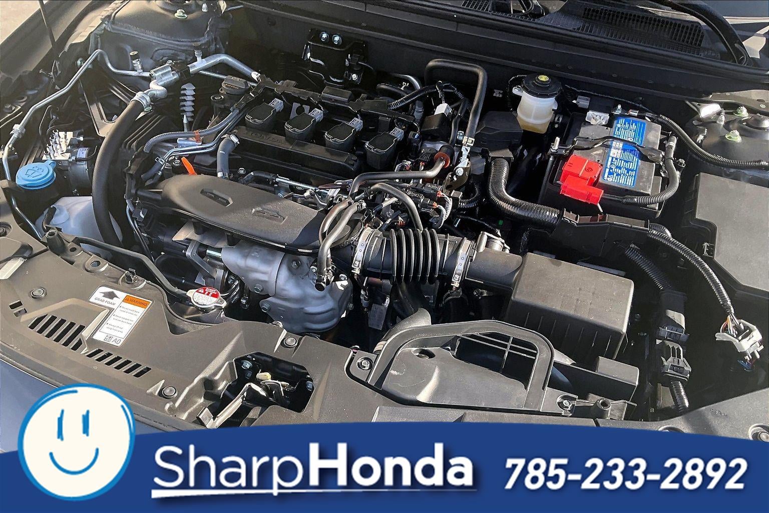 2026 Honda Accord SE - Photo 30