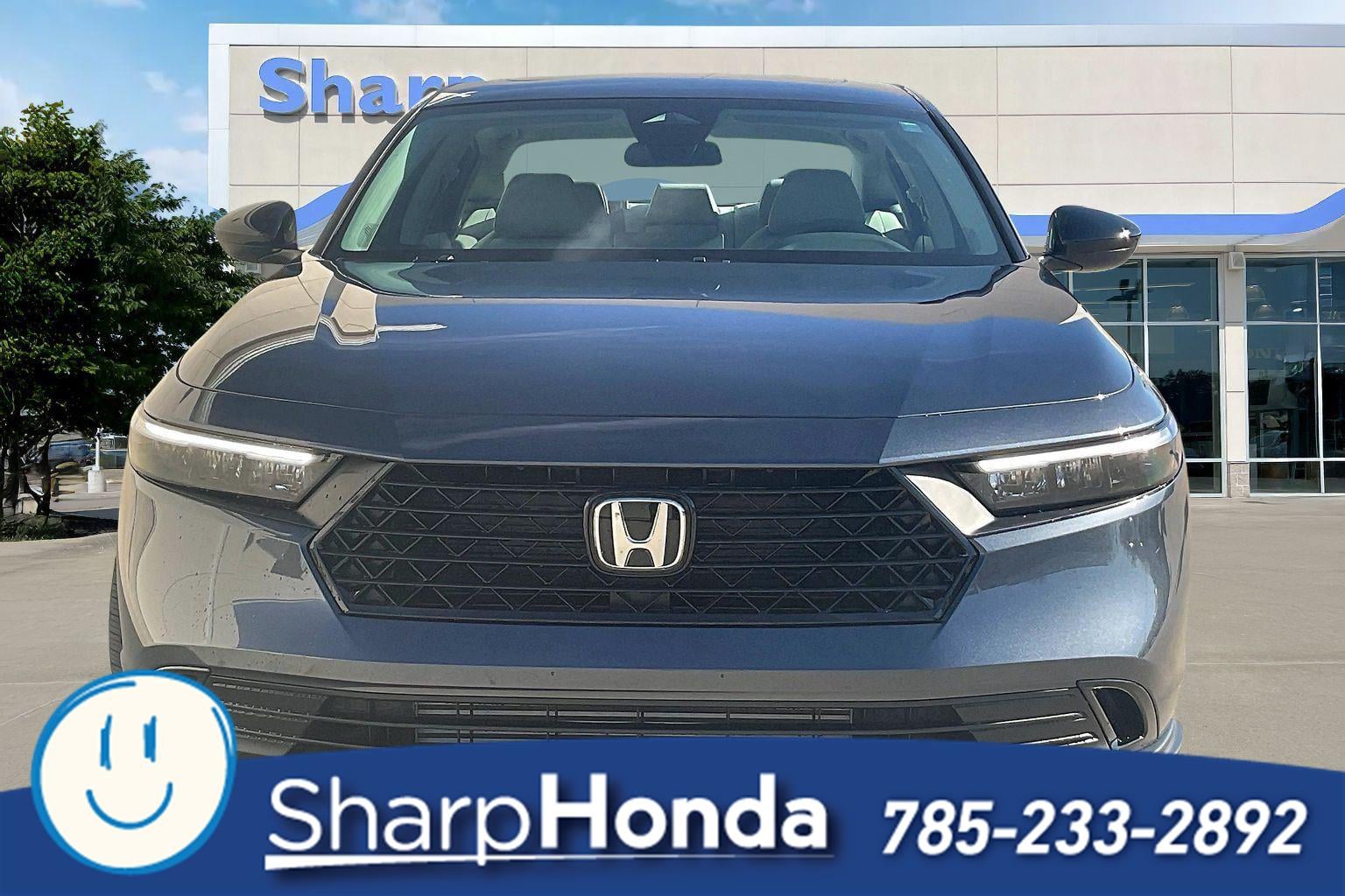 2026 Honda Accord SE - Photo 13