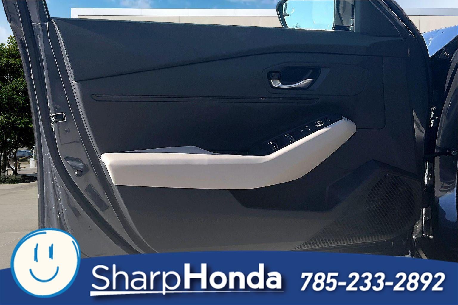 2026 Honda Accord SE - Photo 23