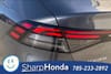 26 thumbnail image of  2026 Honda Accord Sedan SE