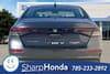 4 thumbnail image of  2026 Honda Accord Sedan SE