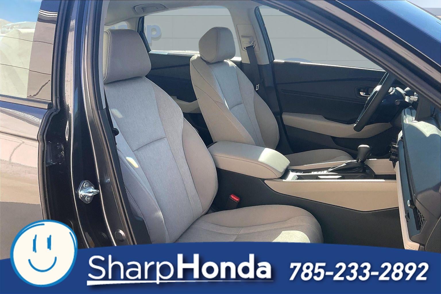2026 Honda Accord SE - Photo 10