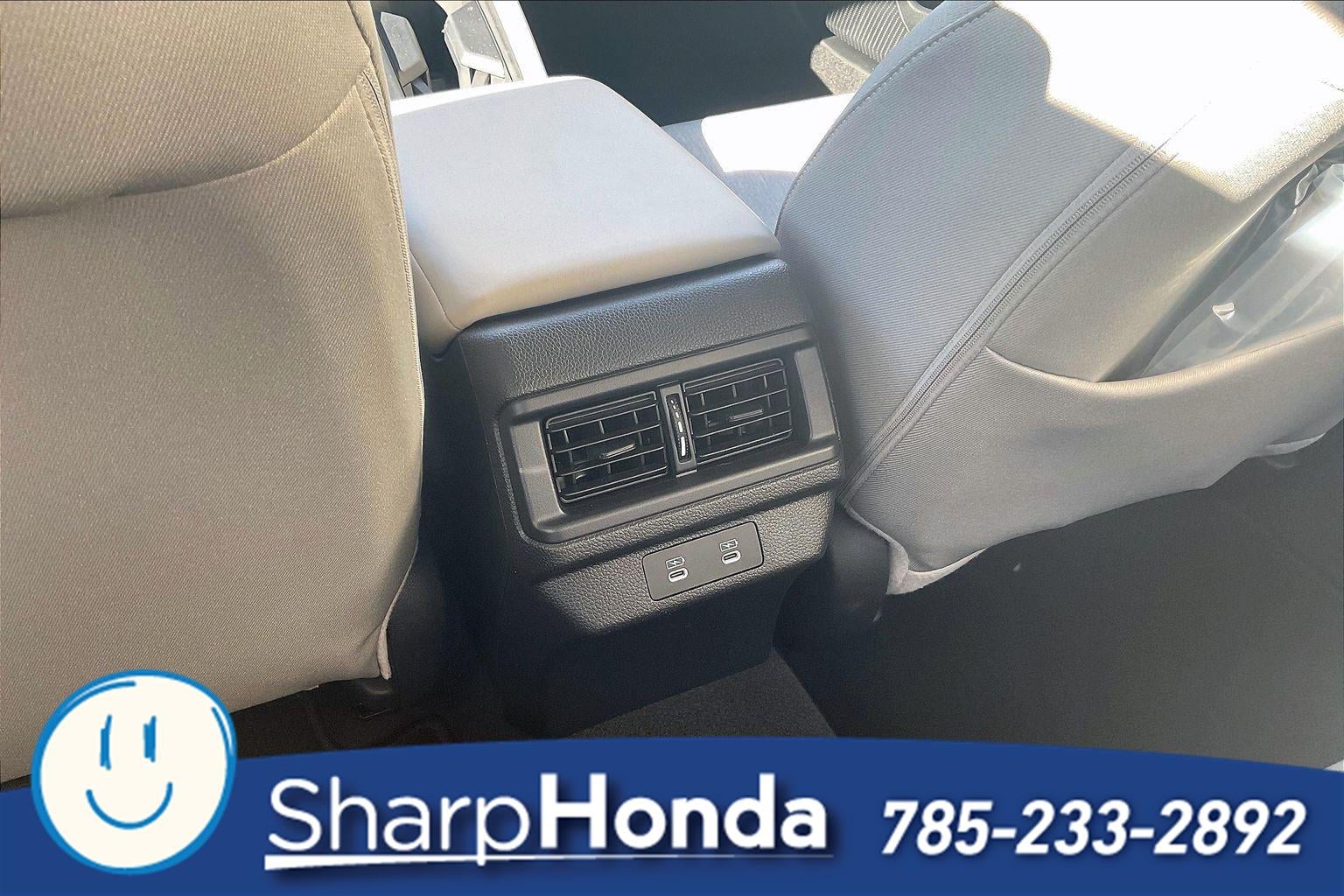 2026 Honda Accord SE - Photo 16