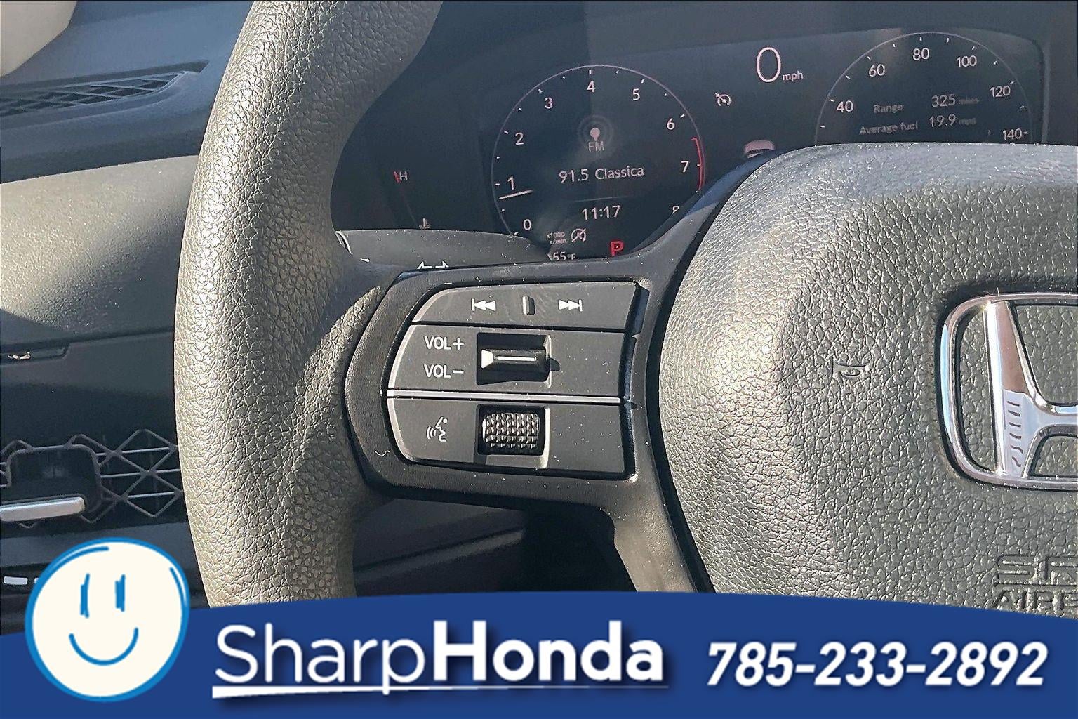 2026 Honda Accord SE - Photo 17