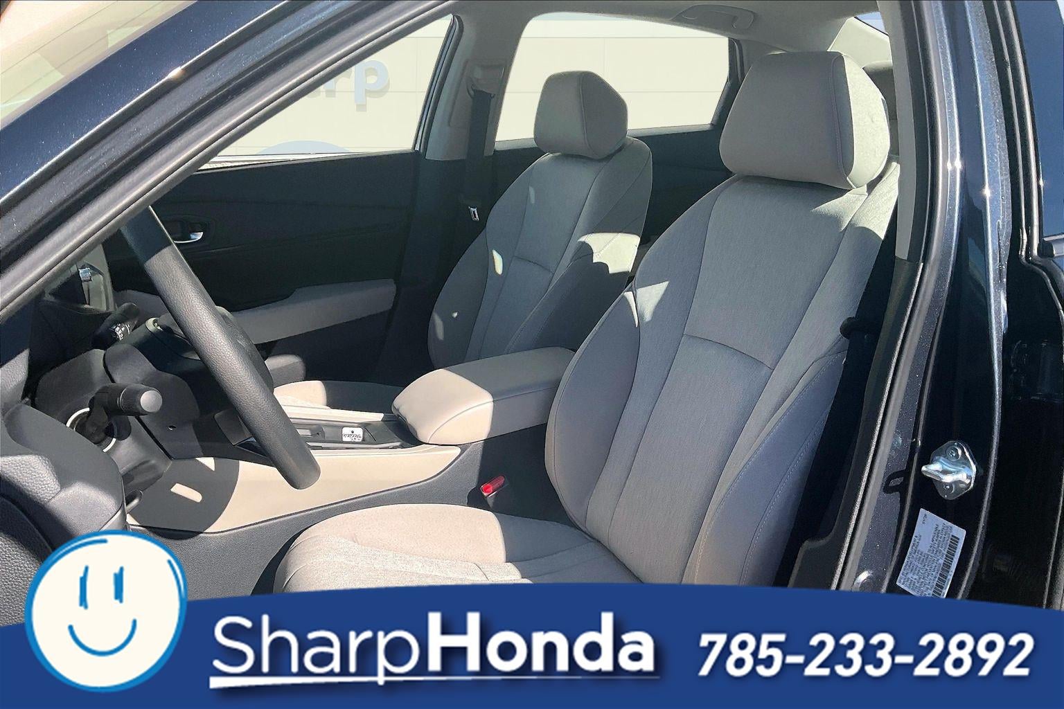 2026 Honda Accord SE - Photo 24