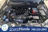 11 thumbnail image of  2026 Honda Accord Sedan SE