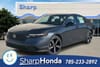 2 thumbnail image of  2026 Honda Accord Sedan SE