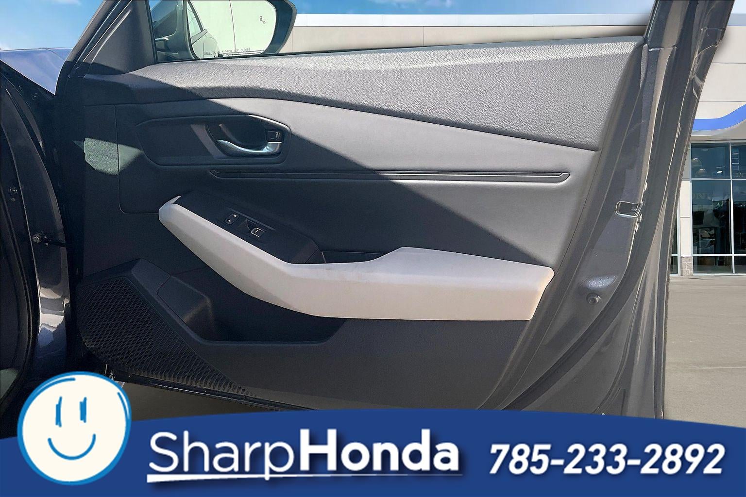 2026 Honda Accord SE - Photo 29