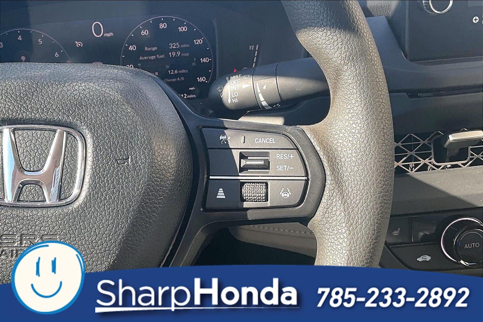 2026 Honda Accord SE - Photo 18