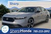 1 thumbnail image of  2026 Honda Accord Sedan SE