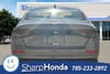 4 thumbnail image of  2026 Honda Accord Sedan SE