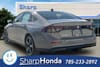 3 thumbnail image of  2026 Honda Accord Sedan SE