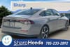 14 thumbnail image of  2026 Honda Accord Sedan SE