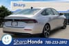 15 thumbnail image of  2026 Honda Accord Sedan SE