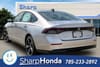 3 thumbnail image of  2026 Honda Accord Sedan SE