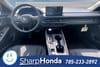 5 thumbnail image of  2026 Honda Accord Sedan SE
