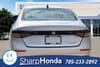 4 thumbnail image of  2026 Honda Accord Sedan SE