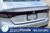 9 thumbnail image of  2026 Honda Accord Sedan SE
