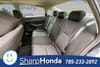 27 thumbnail image of  2026 Honda Accord Sedan SE