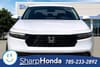 14 thumbnail image of  2026 Honda Accord Sedan SE