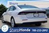 3 thumbnail image of  2026 Honda Accord Sedan SE