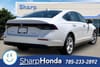 15 thumbnail image of  2026 Honda Accord Sedan SE