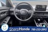16 thumbnail image of  2026 Honda Accord Sedan SE