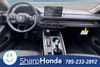 5 thumbnail image of  2026 Honda Accord Sedan SE