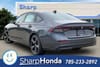 3 thumbnail image of  2026 Honda Accord Sedan SE