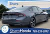 15 thumbnail image of  2026 Honda Accord Sedan SE