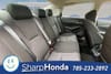 10 thumbnail image of  2026 Honda Accord Sedan SE