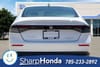 4 thumbnail image of  2026 Honda Accord Sedan SE